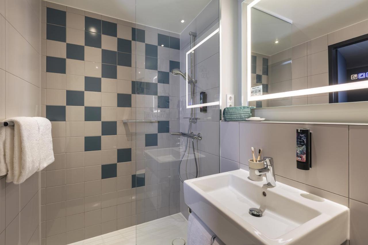 Holiday Inn - The Niu, Flash Berlin Charlottenburg By Ihg Εξωτερικό φωτογραφία