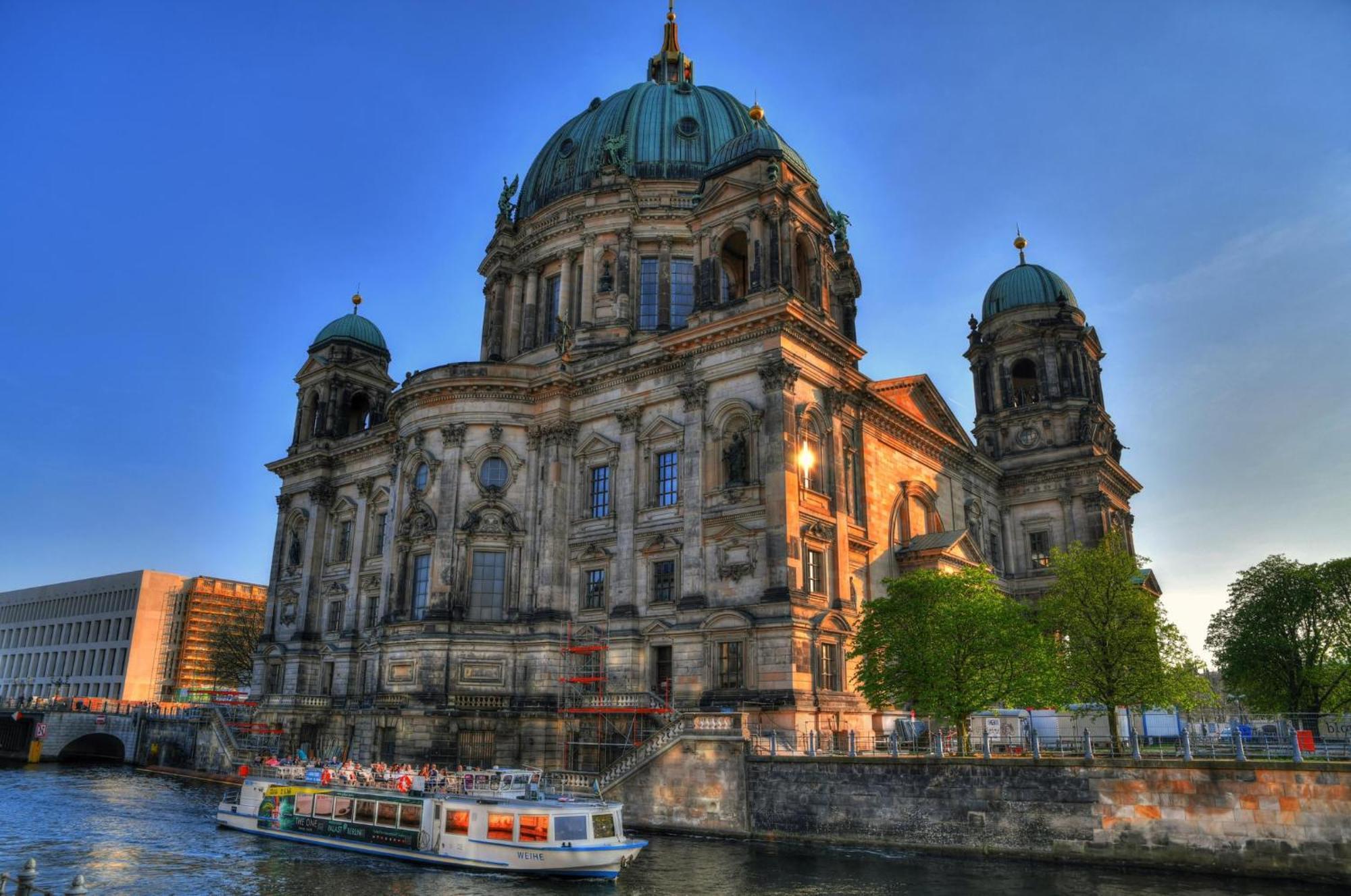 Holiday Inn - The Niu, Flash Berlin Charlottenburg By Ihg Εξωτερικό φωτογραφία
